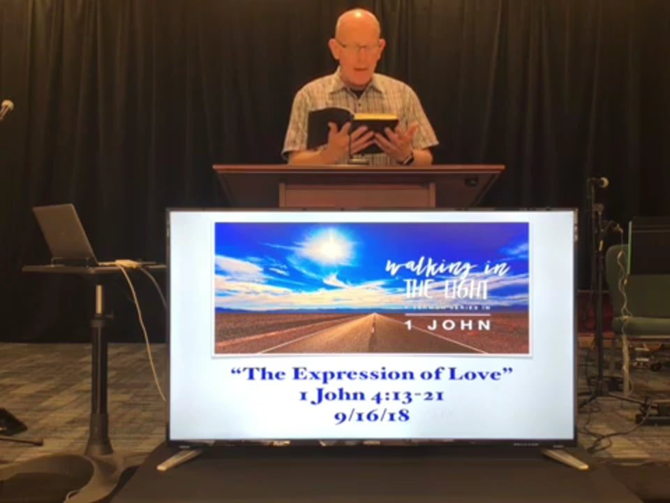 The-Expression-of-Love-1-John-413-21