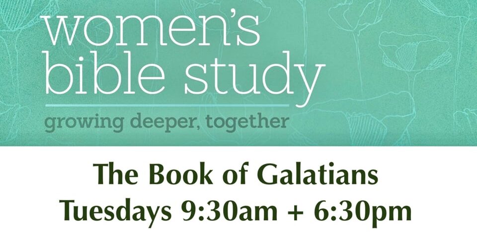 Womens-Growth-Group-Galatians-211-21