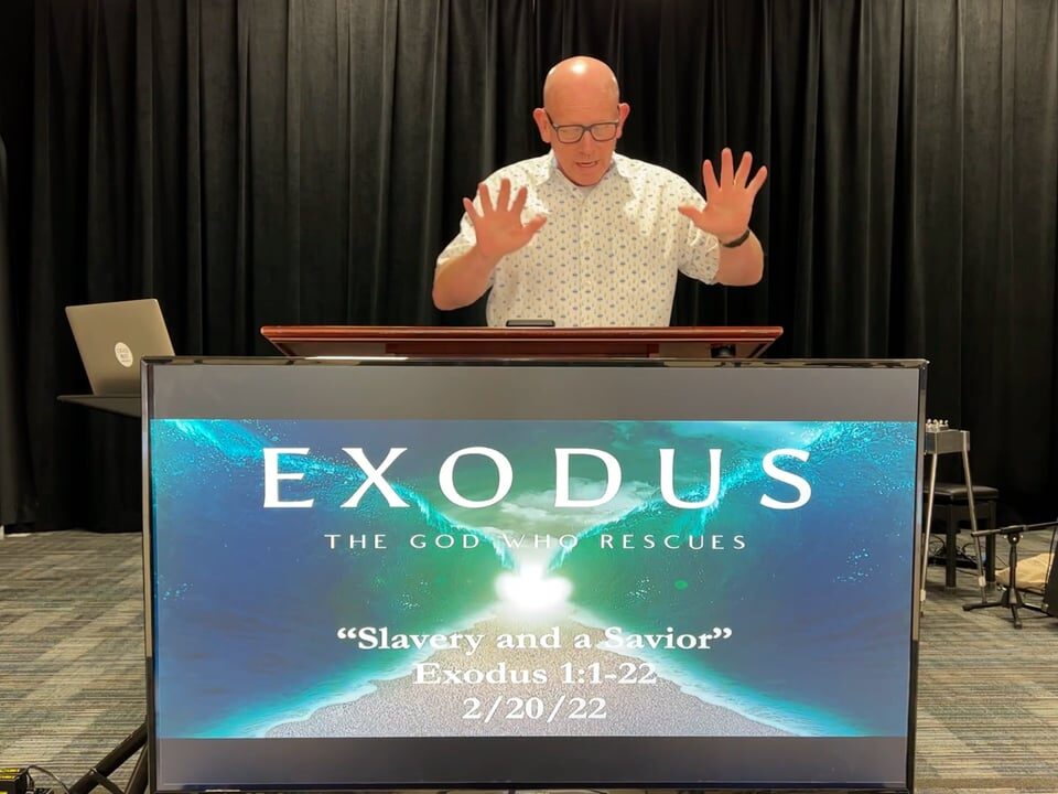 Slavery-and-a-Savior-Exodus-11-22