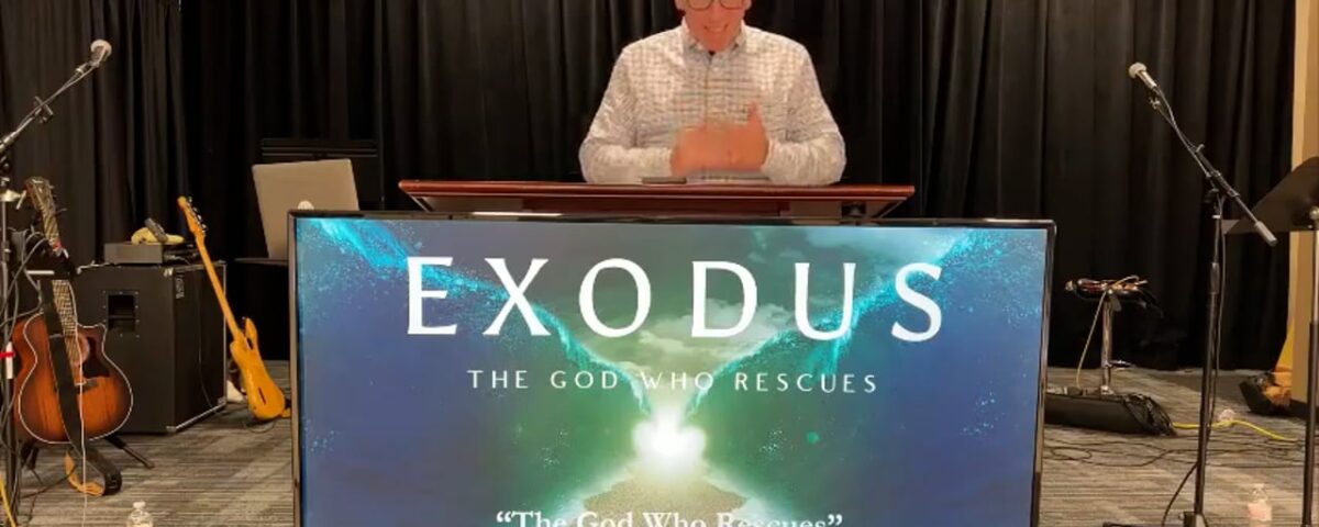 The-God-Who-Rescues-Introduction-to-Exodus