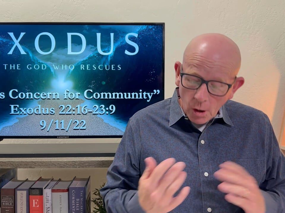 Gods-Concern-for-Community-Exodus-2216-239