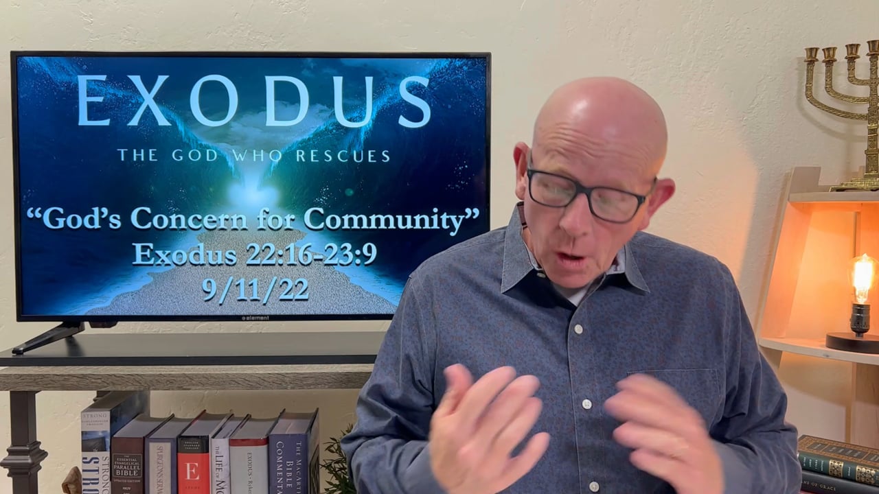 Gods-Concern-for-Community-Exodus-2216-239