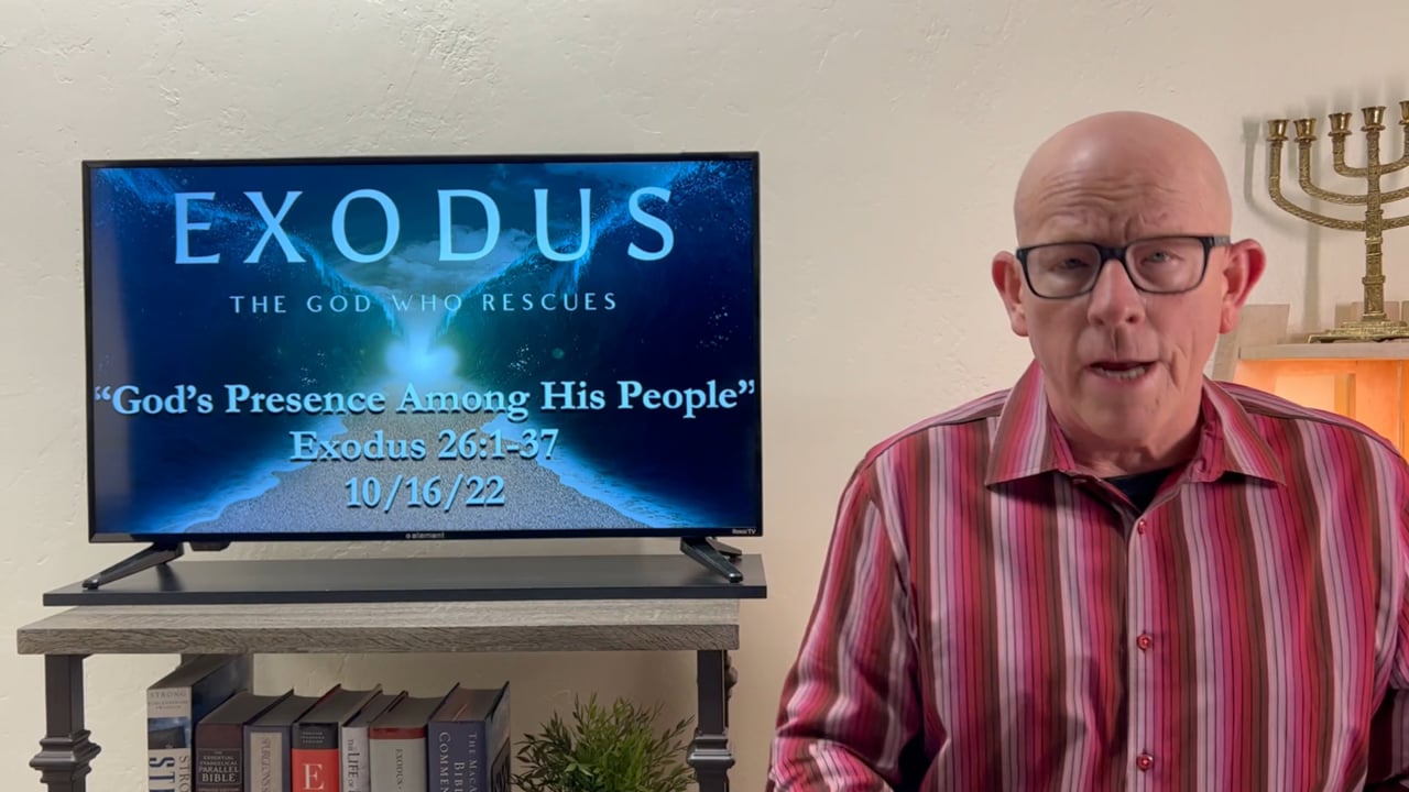 Gods-Presence-Among-His-People-Exodus-261-37