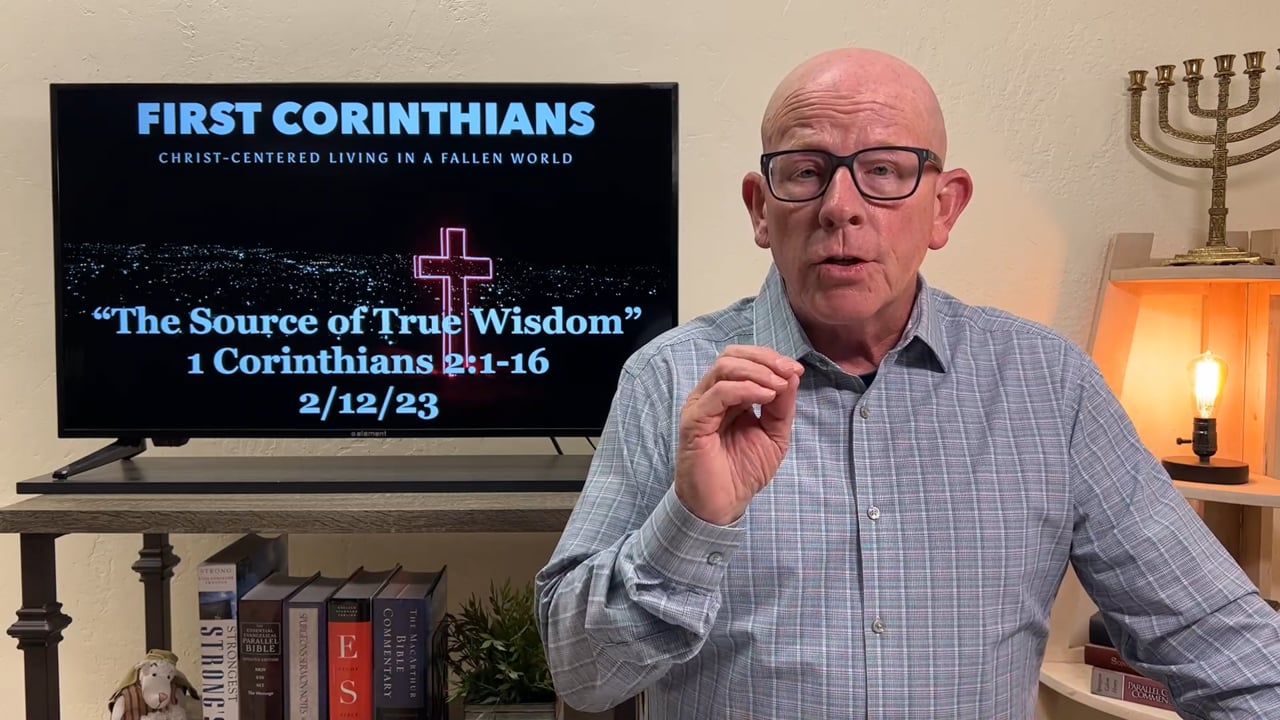 The-Source-of-True-Wisdom-1-Corinthians-21-16