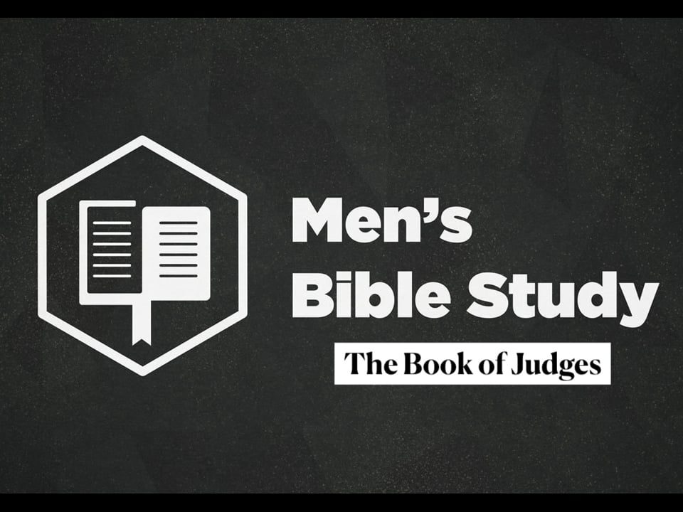 Mens-Bible-Study-Judges-Introduction