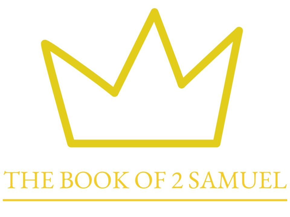 Wednesday-Night-Bible-Study-2-Samuel-31-39