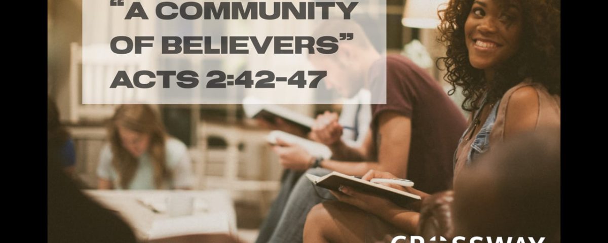 A-Community-of-Believers-Acts-242-27